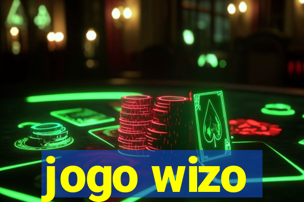 jogo wizo